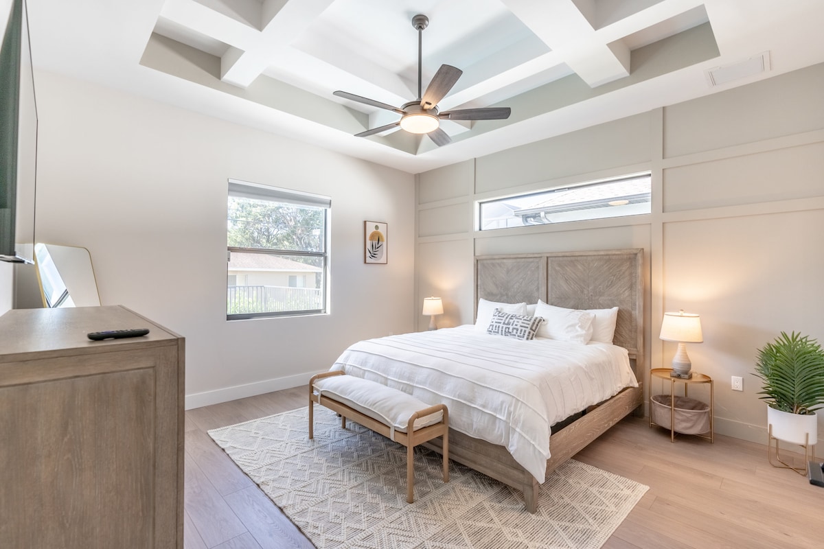 غرفة النوم 2