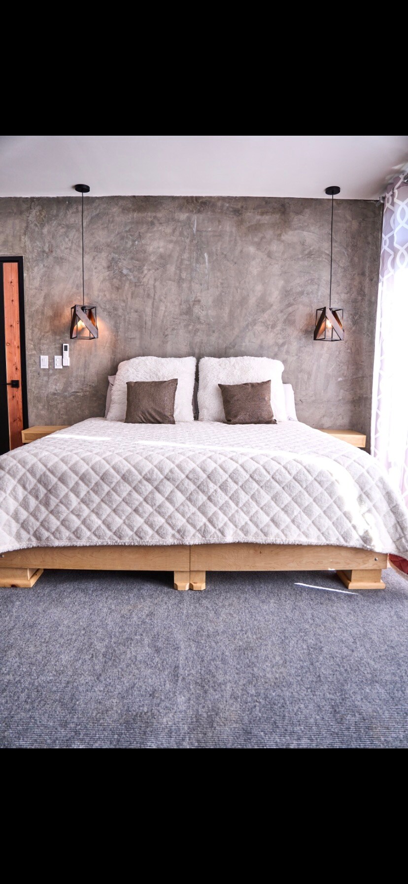 Tiny home in Guadalupe, Ensenada · ★5.0 · 1 bedroom · 1 bed · 1 bath thumbnail