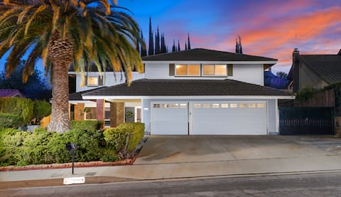 Designer 5B3B|Near Disney|Huge Backyard for Kids