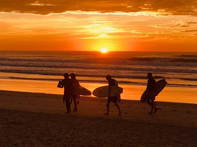 Entire Beachside Motel – Exclusive Use & Pool gallery image 4