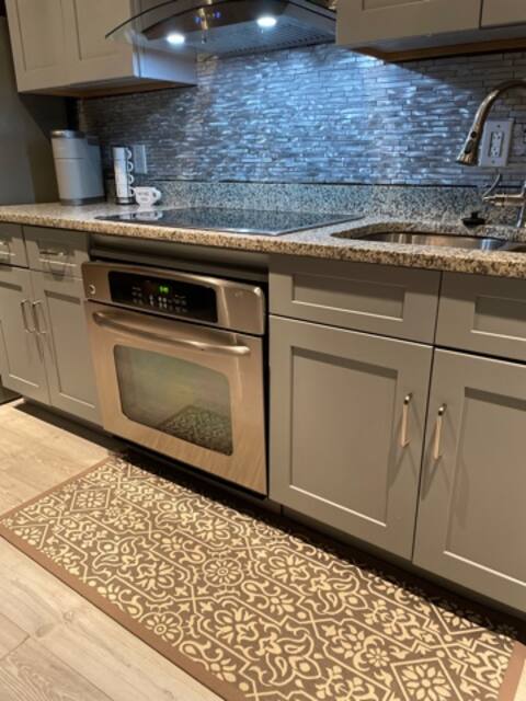 Clean and Spacious Lumberton Home