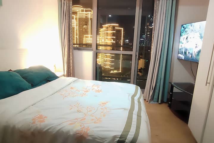 ห้องนอน