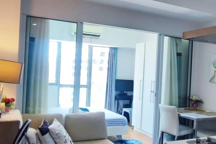 ห้องนั่งเล่น