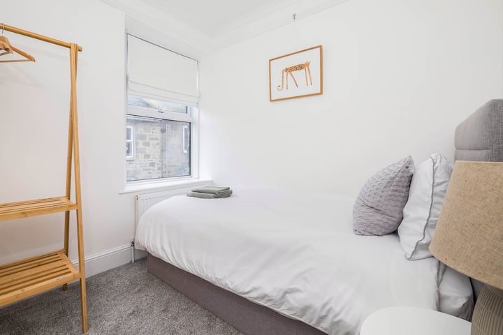 Spálňa 3 (1 x jednolôžko)