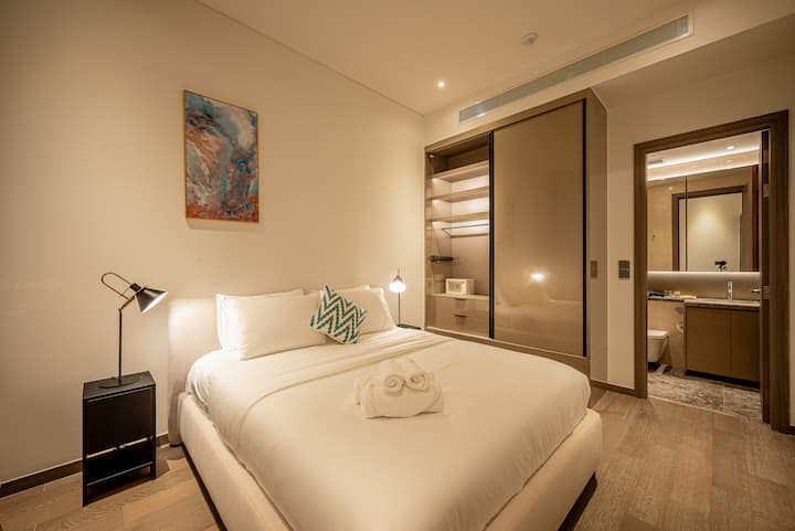 Chambre principale