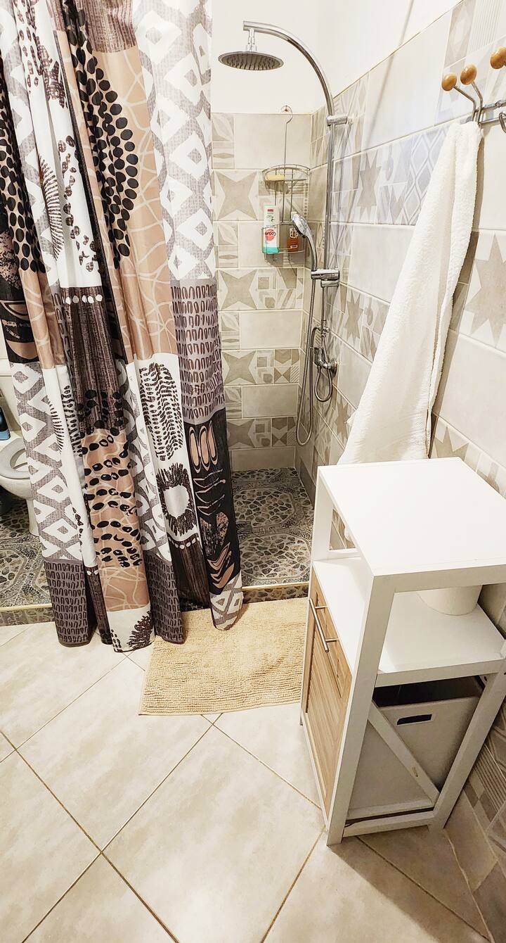 Appartement Nourou — photo 11