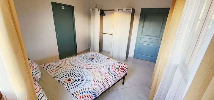 Appartement Nourou — photo 9