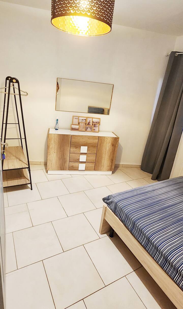 Appartement Nourou — photo 5