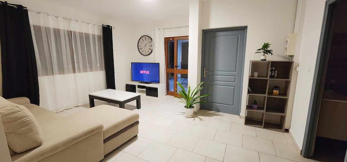 Appartement Nourou — photo 2