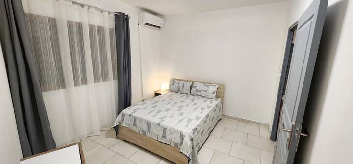 Appartement Nourou — photo 10