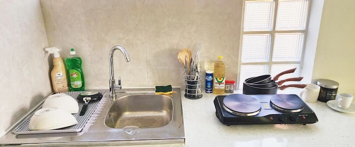 Appartement Nourou — photo 4