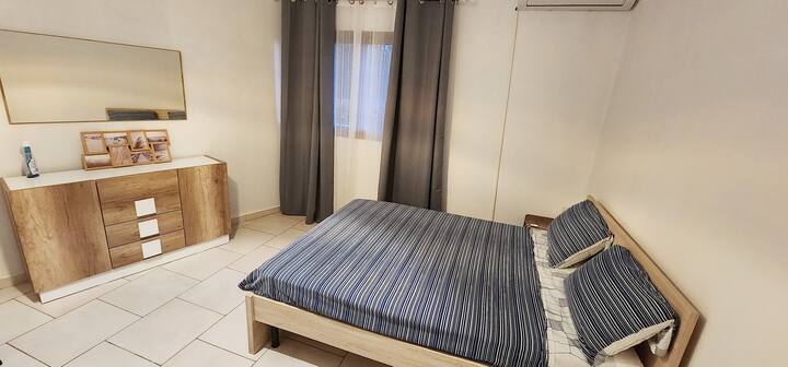 Appartement Nourou — photo 6