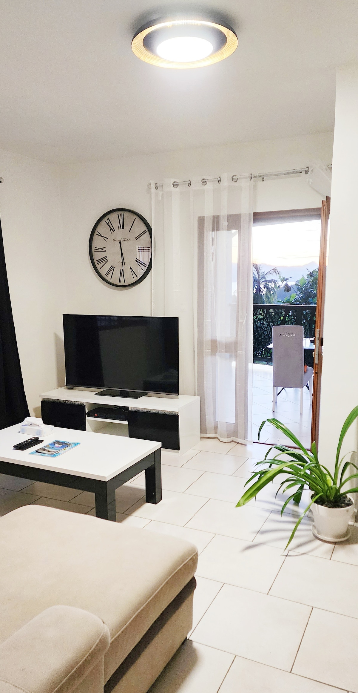 Appartement Nourou — photo 3