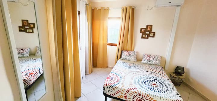 Appartement Nourou — photo 8