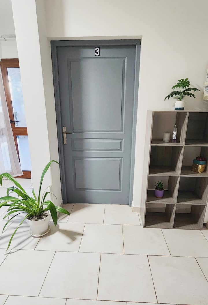 Appartement Nourou — photo 13