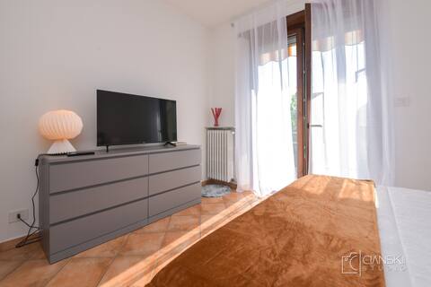 [Comfortable and quiet apartment-Free Wi-Fi] PenP