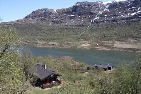 Cabin in Bøverdalen