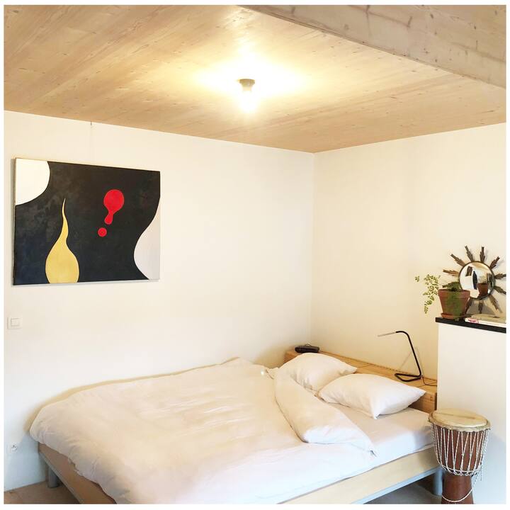 Kamer 2 (sentimita 160 x 200)