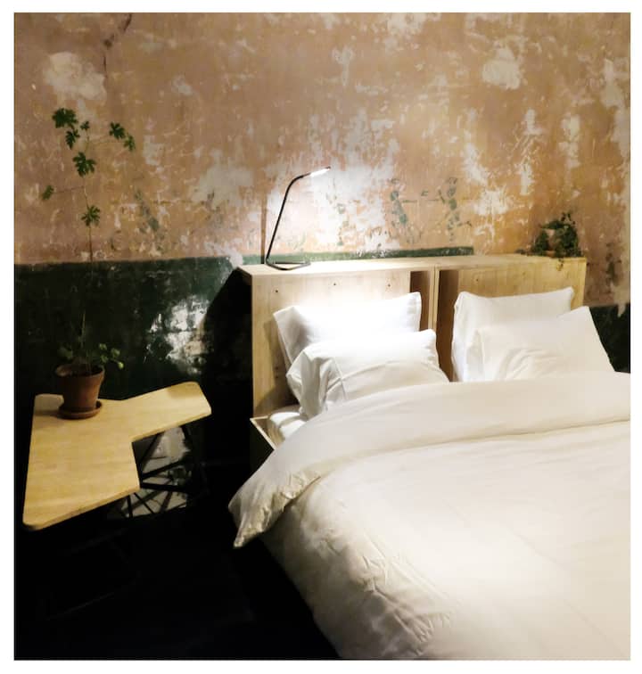 Kamer 1  (sentimita 160 x 200)
