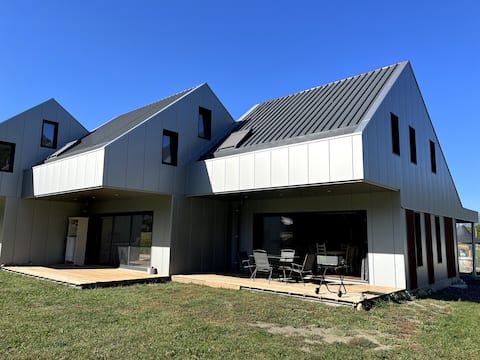 Le Sailhet, vacation home