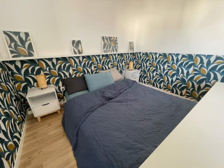 غرفة النوم 3