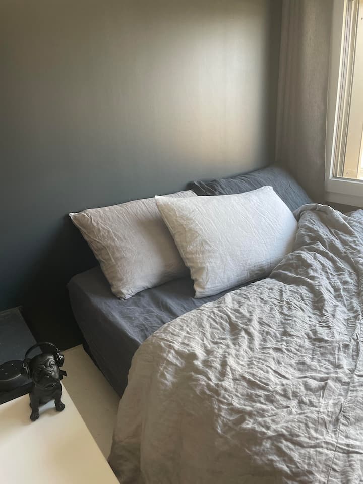 غرفة النوم 1