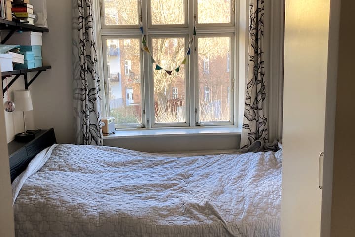 غرفة النوم 3