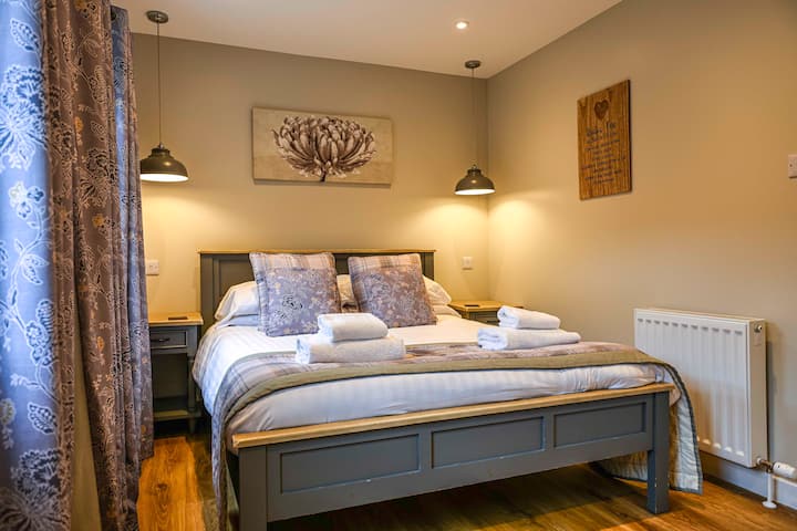 საძინებელი