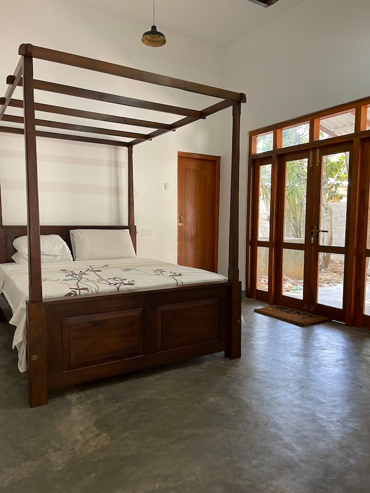 Спална соба 1