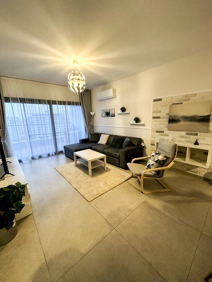 Stylish 2bedroom Apartment in Caesar Resort & SPA Apartments for