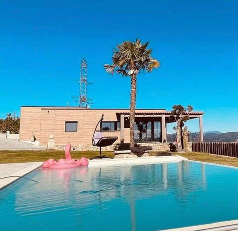 Casa Bella Vista