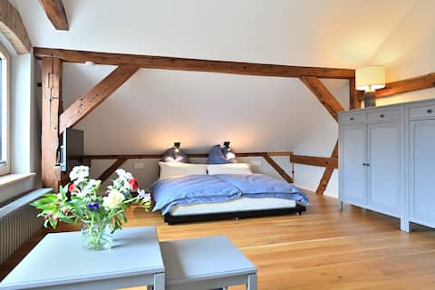 LandRaum Wünsdorf: Kutscherstube