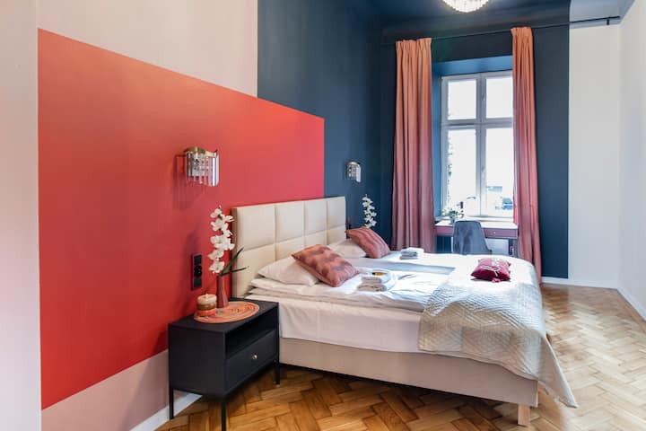 غرفة النوم 1