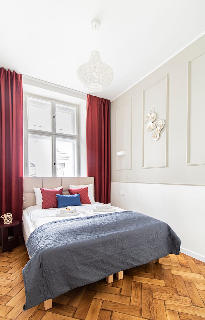 غرفة النوم 4