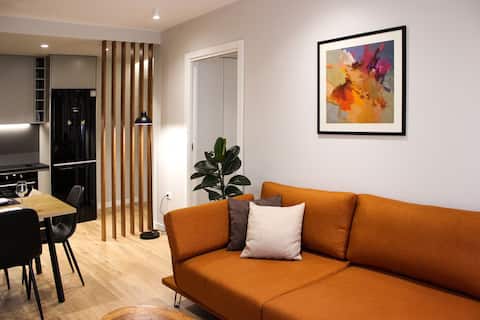 Apartment in Tirana