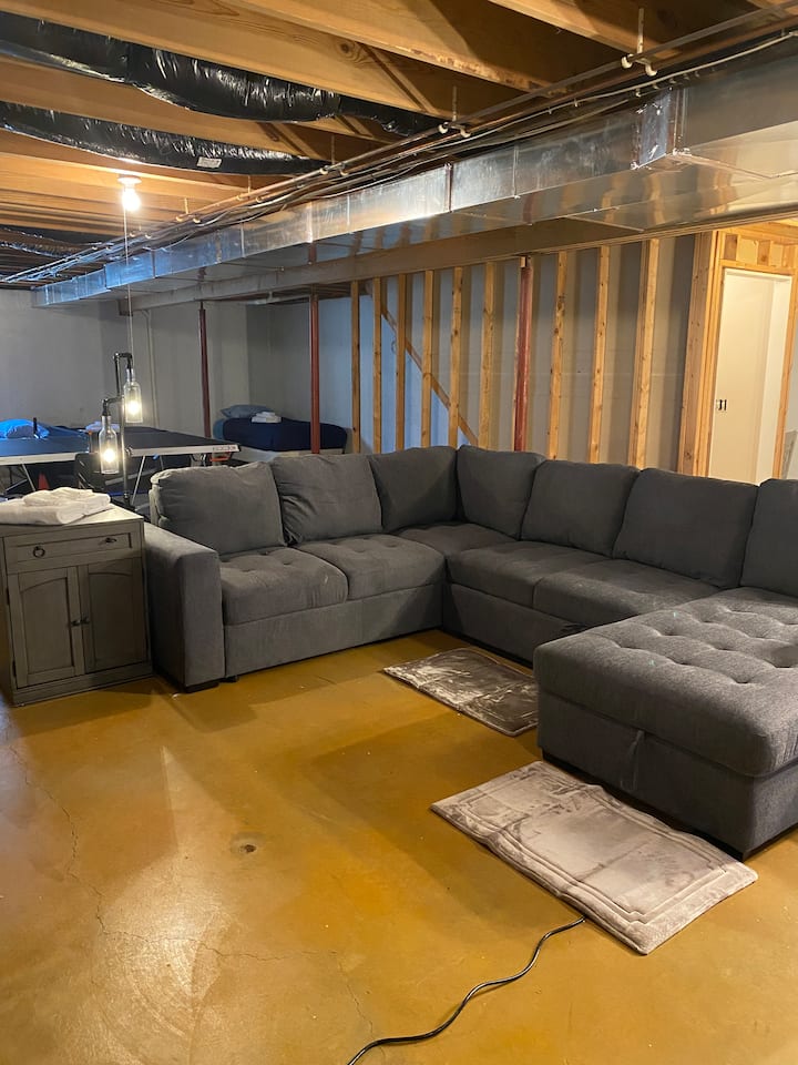 غرفة النوم 6