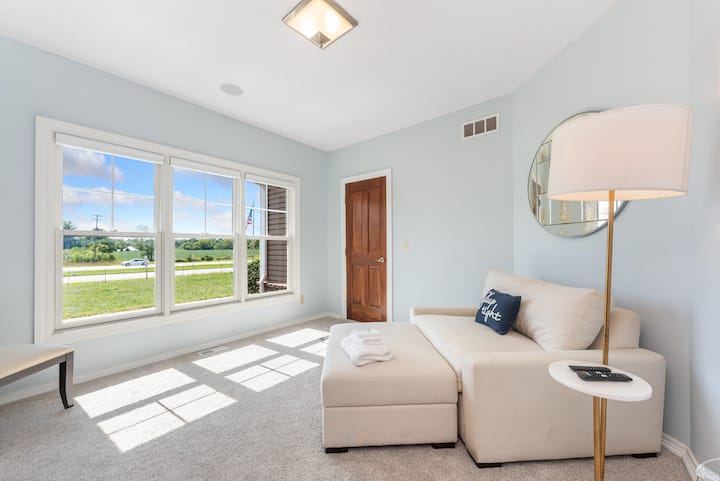 غرفة النوم 2