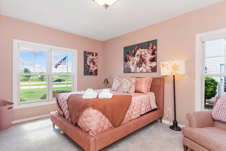 غرفة النوم 1