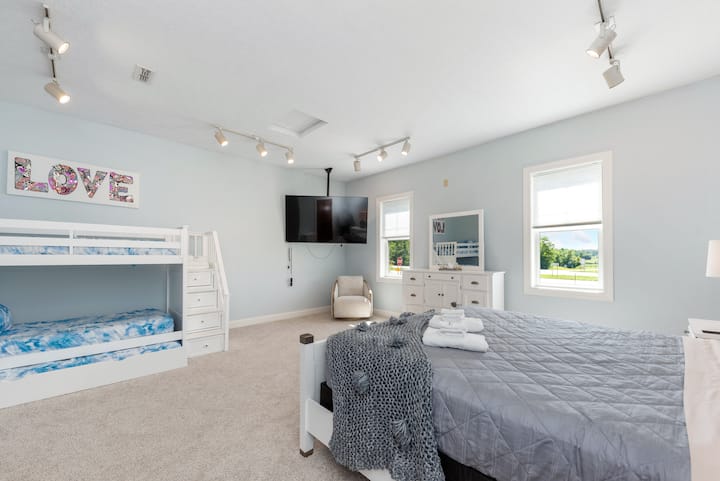 غرفة النوم 3