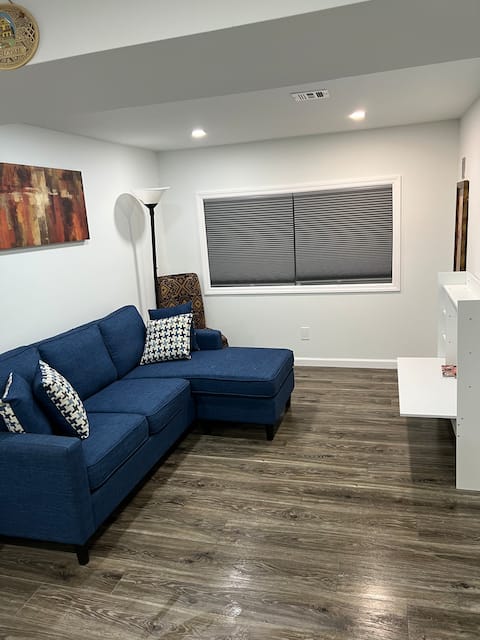 Home away your home