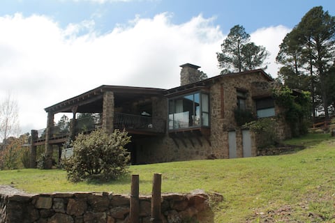 Casa La Siroque-una experiencia