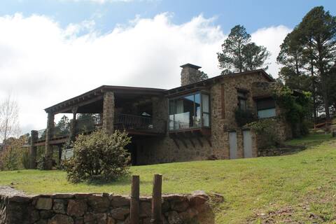 Casa La Siroque-una experiencia