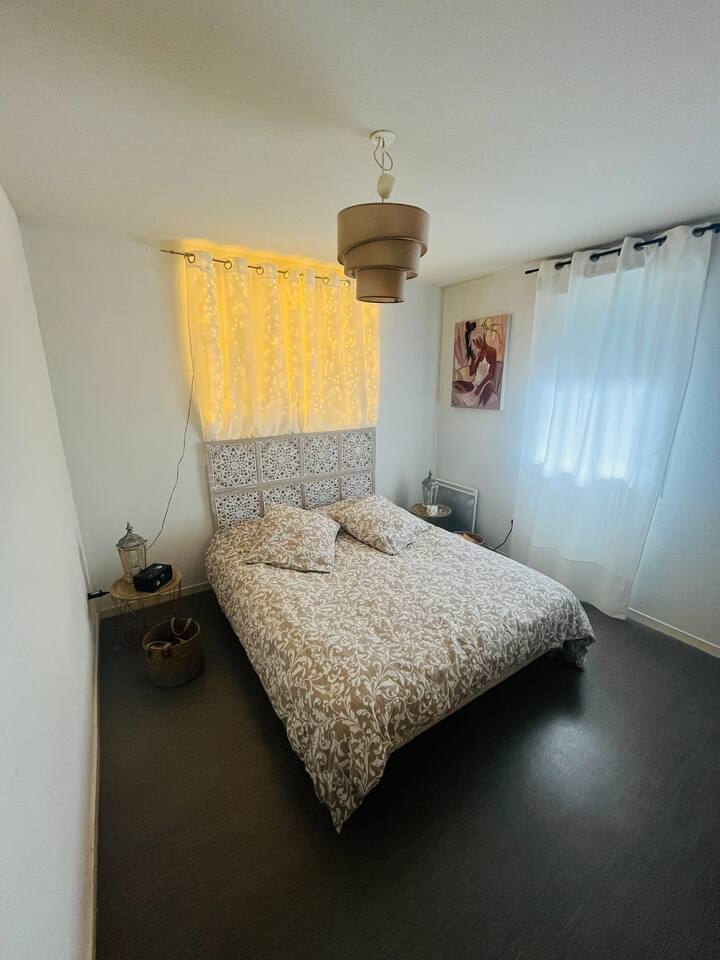 Apartment in the middle of the woods Apartments for Rent in Saint