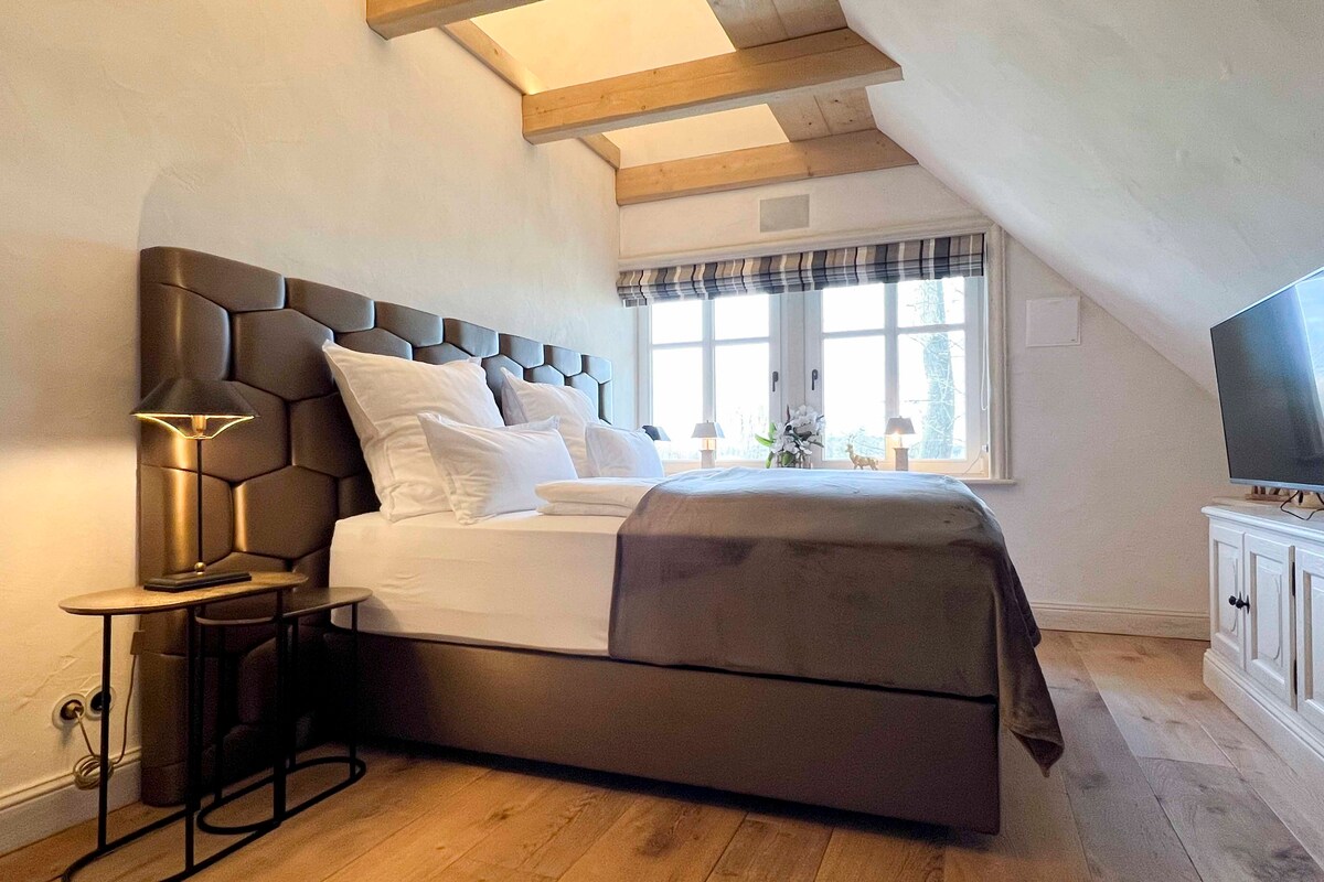 Ննջասենյակ 1