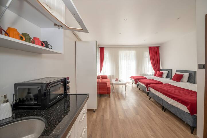 For 12 Person – 2 Min to Taksim gallery image 4