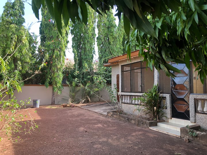 SaveluguNanton Vacation Rentals & Homes Northern Region, Ghana Airbnb