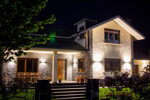 Chalet in Luarca