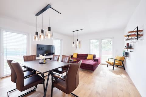Beliebte Airbnb-Anzeige: Modern apartment near Schönbrunn Palace TOP1 in Liesing