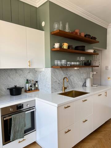 Charming 2 floor apartment gallery image 4