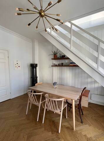 Charming 2 floor apartment gallery image 5